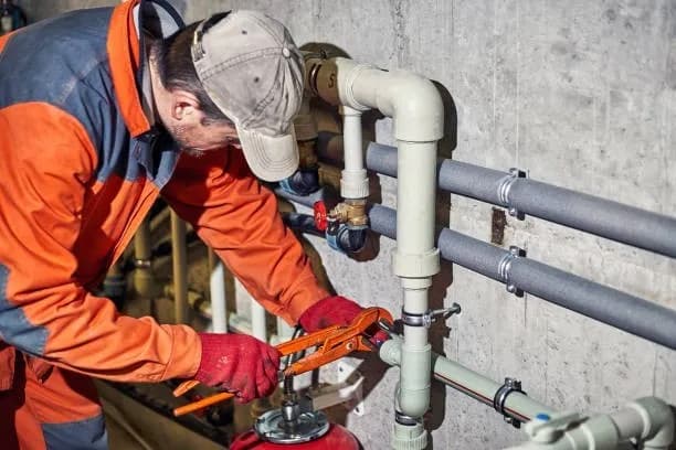 Comprehensive Plumbing & Emergency Leak Repair Guide for Singapore