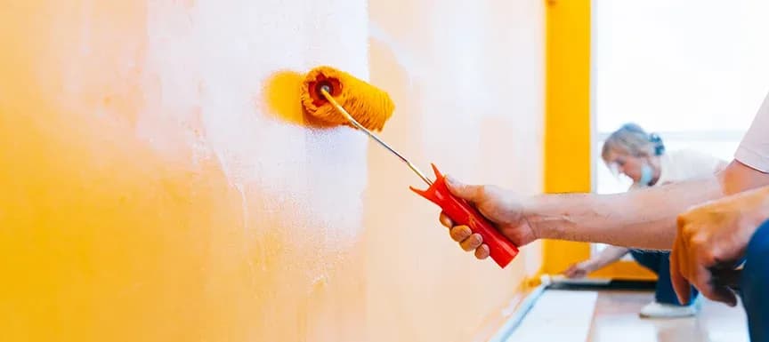 Professional Painting & Wall Protection Guide for Singapore Homes