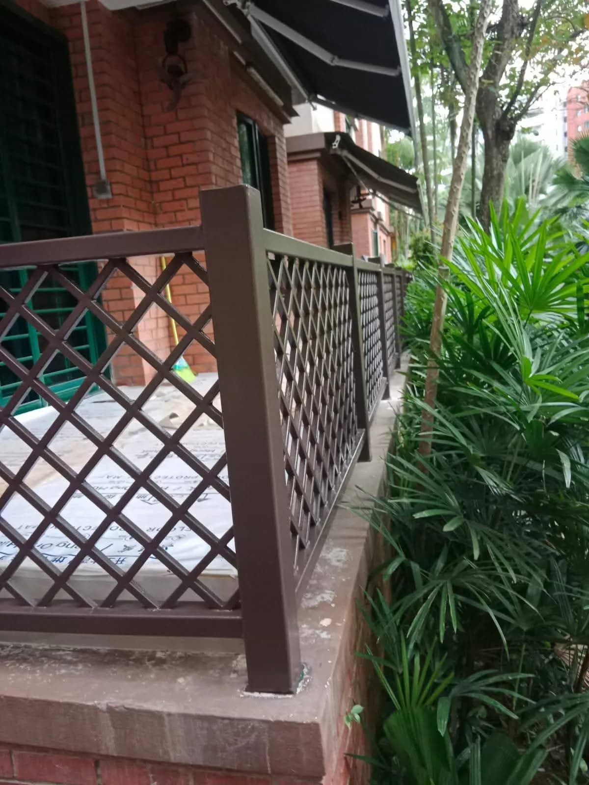 Reliable Metalwork Fabrication & Structural Solutions