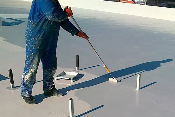 Reliable Waterproofing & Leak Sealing Solutions