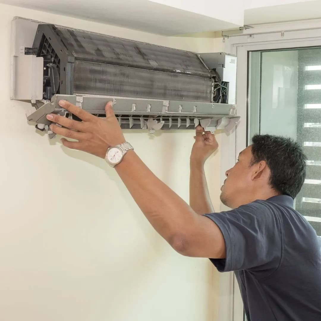 Comprehensive Air Conditioning Services