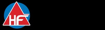 HF Engineering Pte Ltd Logo