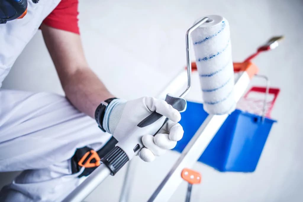 Painting Services